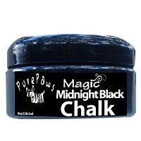 Midnight Black Chalk