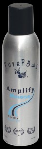 Amplify Mousse   (Courier Shipping Only)