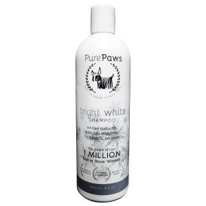 Bright White Shampoo