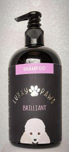 Brilliant Shampoo 16oz