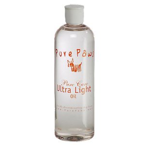 Light Oil  (Jojoba/Palm Oil Blend)