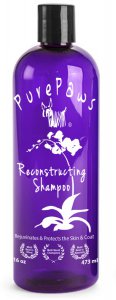 Reconstructing Shampoo