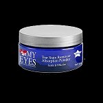 Facial Powder (White) Love My Eyes